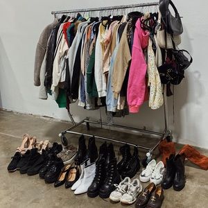 POSTING A LOT!!!! READ DESCRIPTION